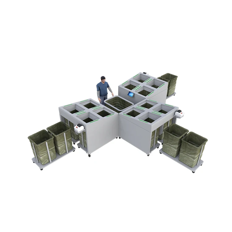 Лидер продаж, шкафчик для сортировки кубиков Рубика SNBC, горизонтальный шкафчик для сортировки кубиков, сортировочный шкаф