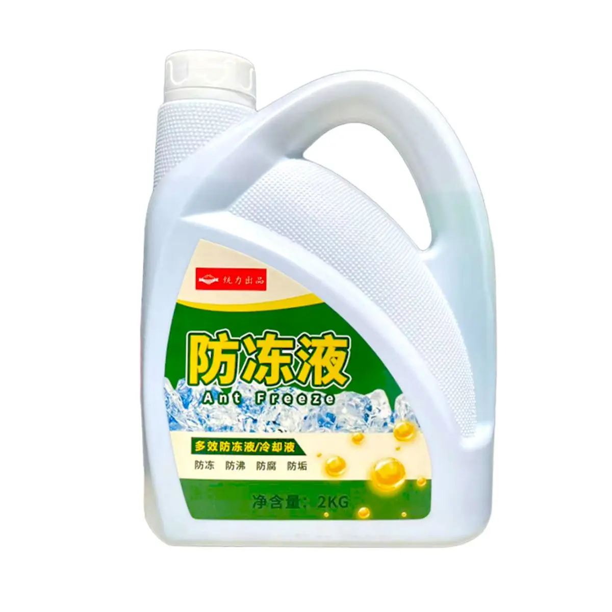 High temperature resistance Cheap wholesale high quality engine coolant  car antifreeze coolant