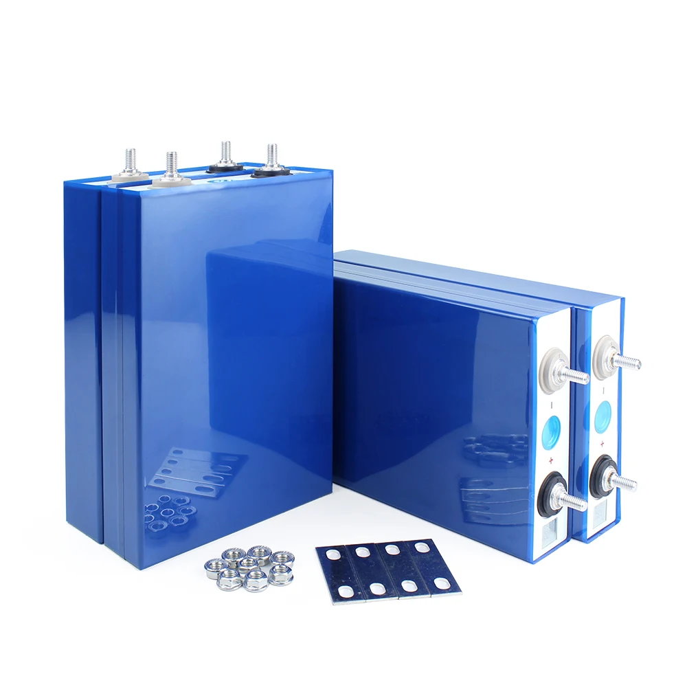 EVE 105A Lifepo4 battery 3C 450A Lithium ion batteries Hot selling BEST for diy 36v 72v 105ah 3C e-bike electric scooter battery