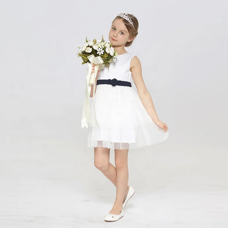 
Gabby Loop Kids Summer Princess Tulle Dress For Children Cotton Lining Kids Clothing Girls Party Dress Child Summer Dr 
