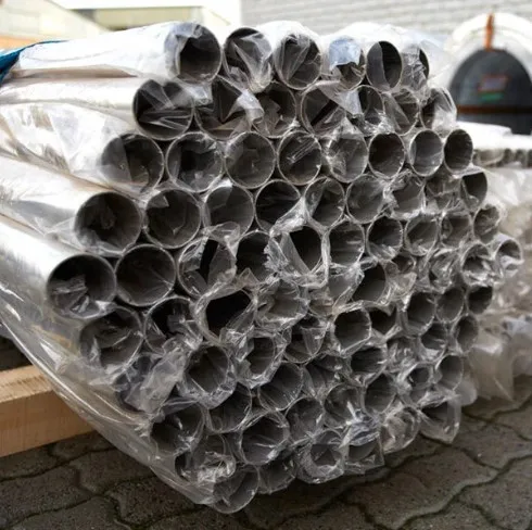 Hot Selling-Stainless Seamless Steel Pipe 201 304 316 310 410 409 430 Seamless stainless Steel Pipe
