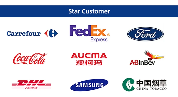 Industrial Recycled Euro  HDPE Transportation Racking Plastic Pallets Manufacturers for Warehouse Storage