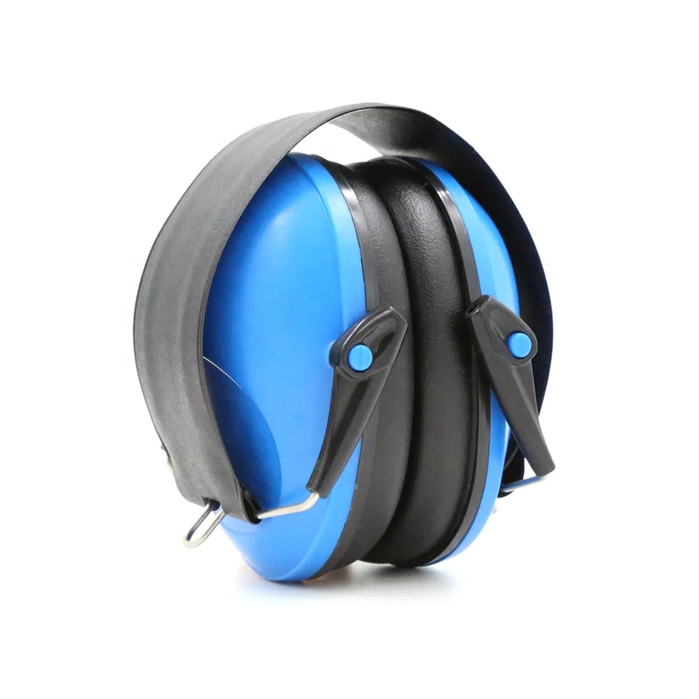 
Hearing Protector Ear muffs  (60755734447)