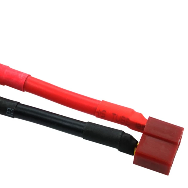Quality Assurance Trade assurance supplier fireproof fast charging battery RC adapter cables