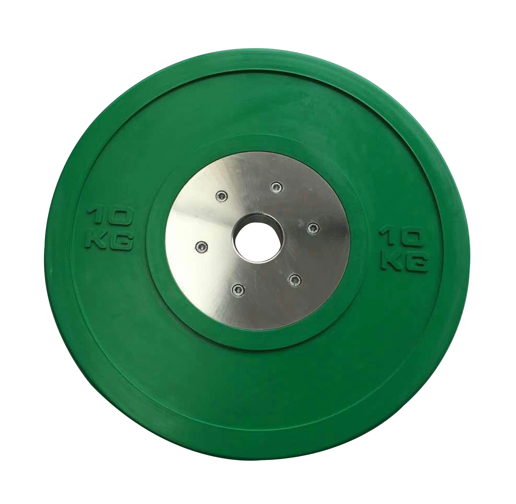 Custom Weight-plate Rubber Covered Weights Gym Equipment Set Kilo Wholesale China Bumper Plates For Barbell