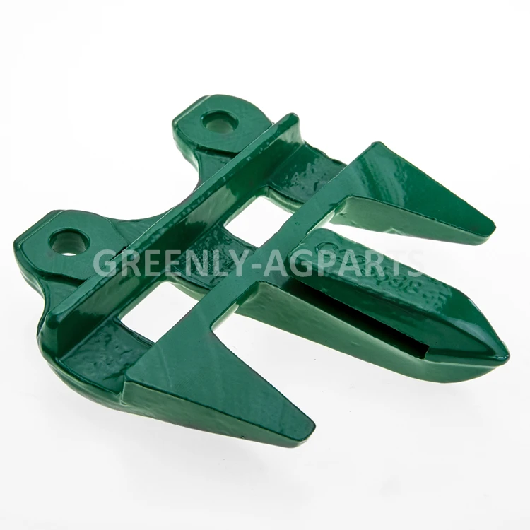 High Wear Deere Harvester John Replacement Triple Cutter Bar Sickle Knife Guard G229538 H229538 H213405