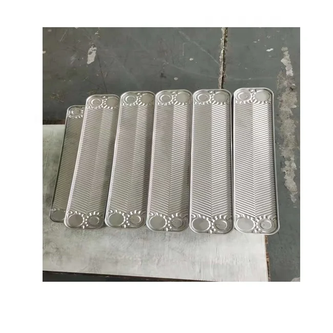 Professional factory plate heat exchanger gasket M150