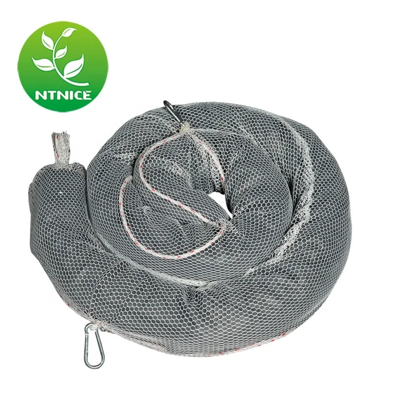 100% полипропилен впитывает общий впитывающий бум 20 см * 300