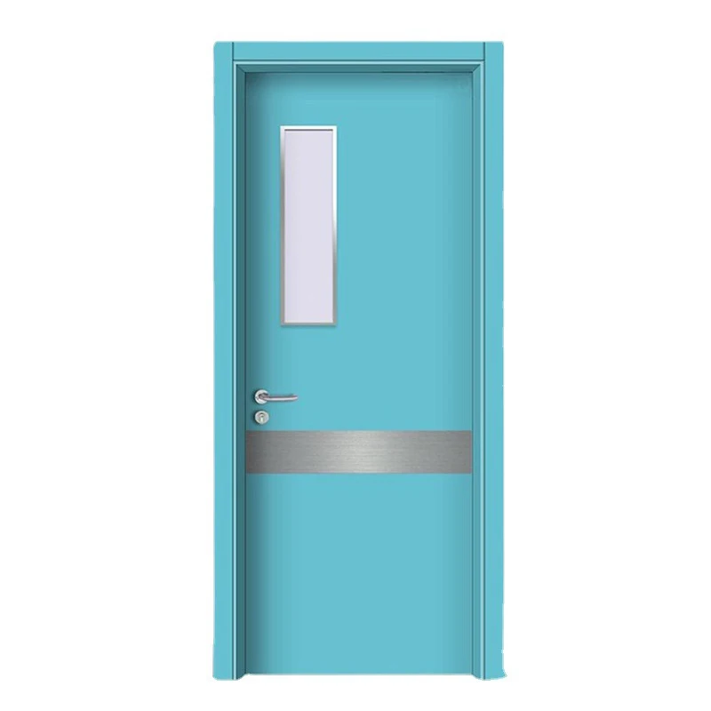 Hot Sell New Year Discount Excellent Quality Customized Lead Door