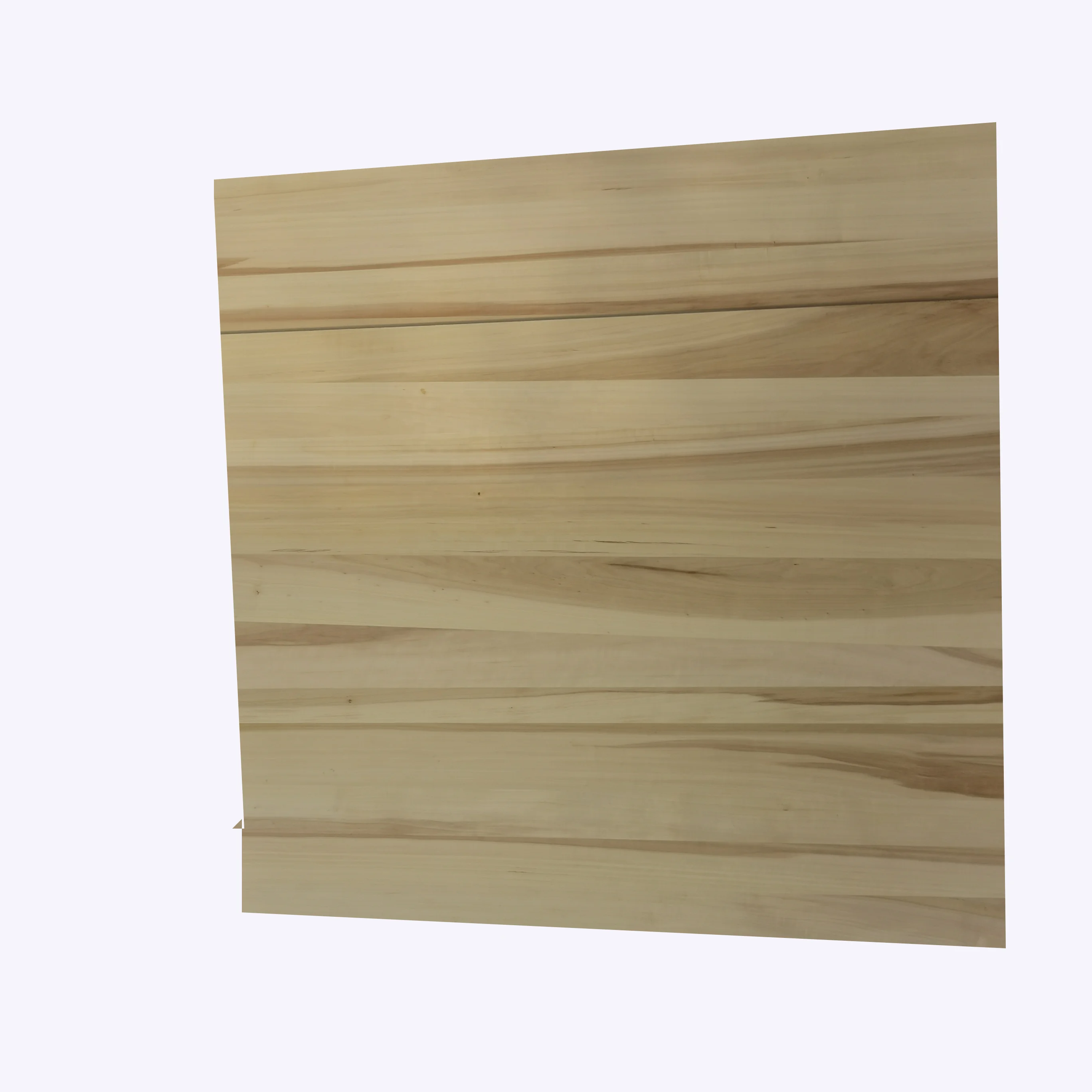 Poplar Bed Slats Wood Price Custom Poplar Joint Board  Natural Poplar Lumber