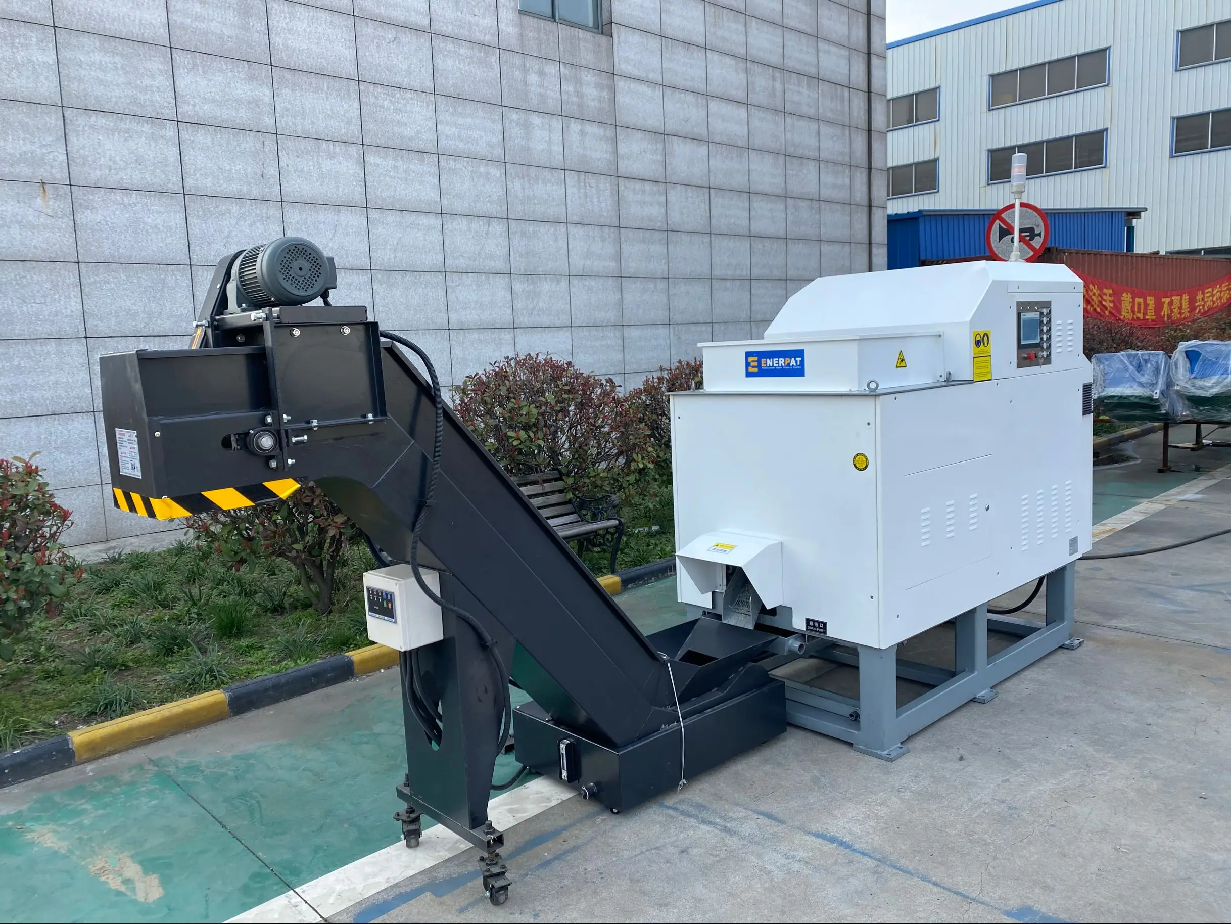 scrap aluminum chips,cast iron turnings,stainless steel shavings briquetting press machine with factory price and CE certificate