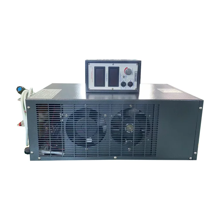 Factory manufacturing 10V electroplate rectifier DC 0-10V 1000A power supply 10KW IGBT plating rectifier with CE certification