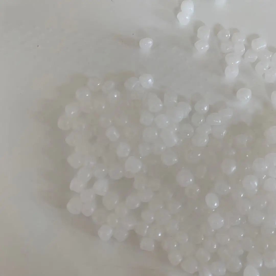 Sinopec! Натуральные и переработанные гранулы LDPE/HDPE/LLDPE пластиковое сырье