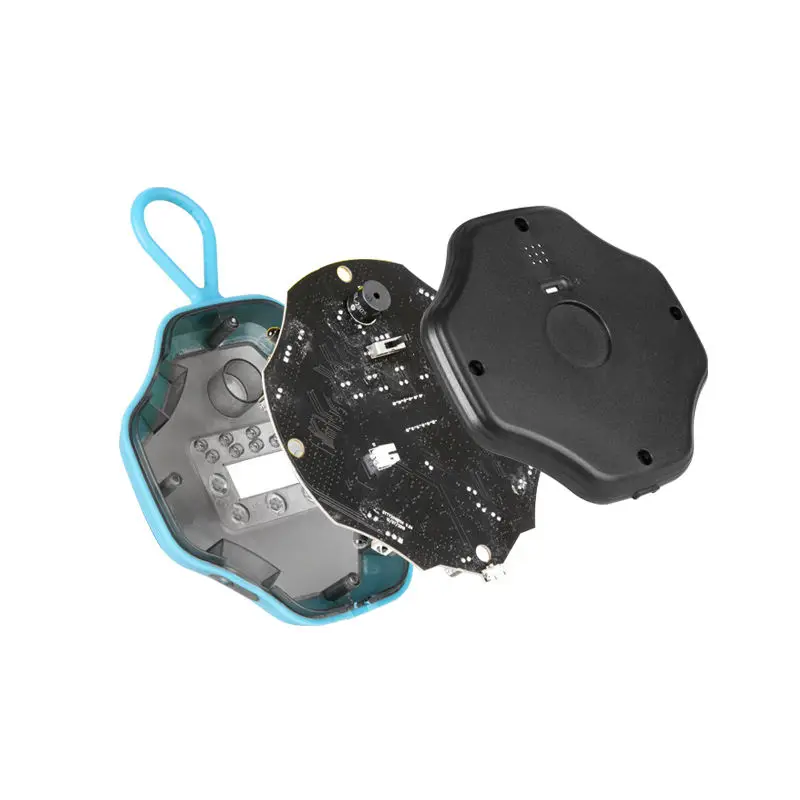 VEKEDA SPORTS Online Reaction Light 6.0 Speed Flash Pods Boxing Fitness Reflex Agility Training Light