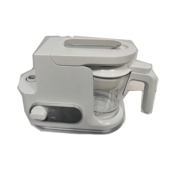 Prototype production of various household appliances  rapid prototype