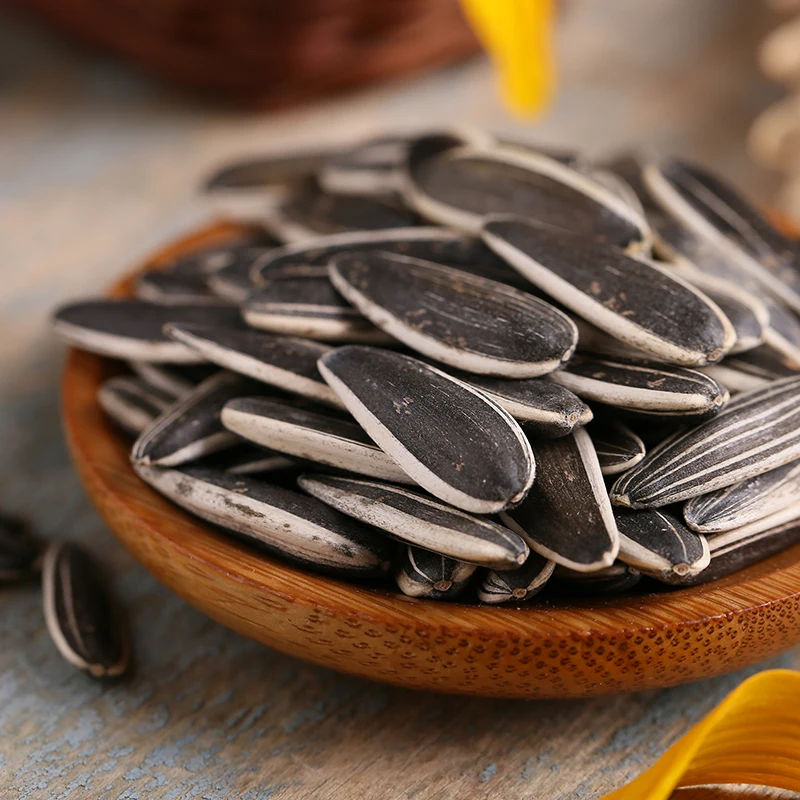 361/363/601 chinese high quality black sunflower seed ton price