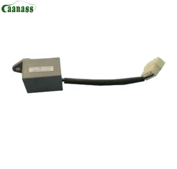 Контроллер насоса автобусной двери Higer