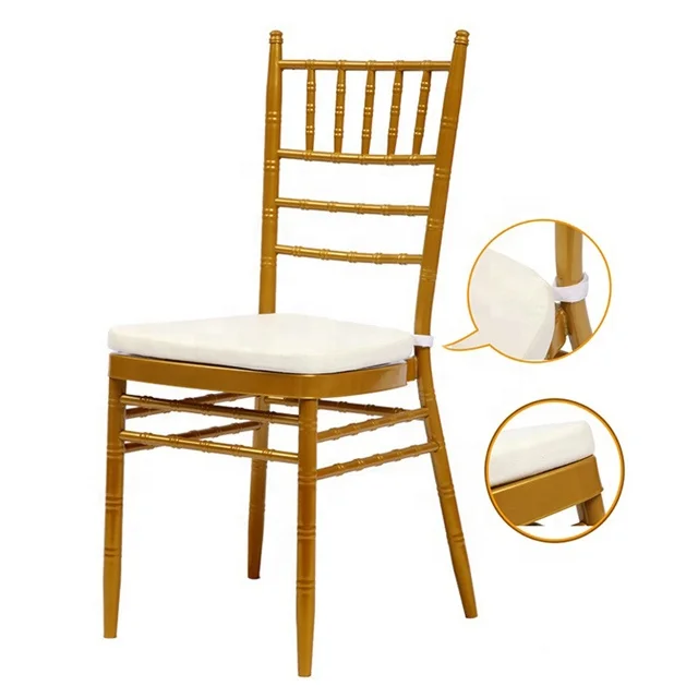 Outside stackable tiffany gold black banquet wedding event chivalry napoleon phoenix chairs and tables