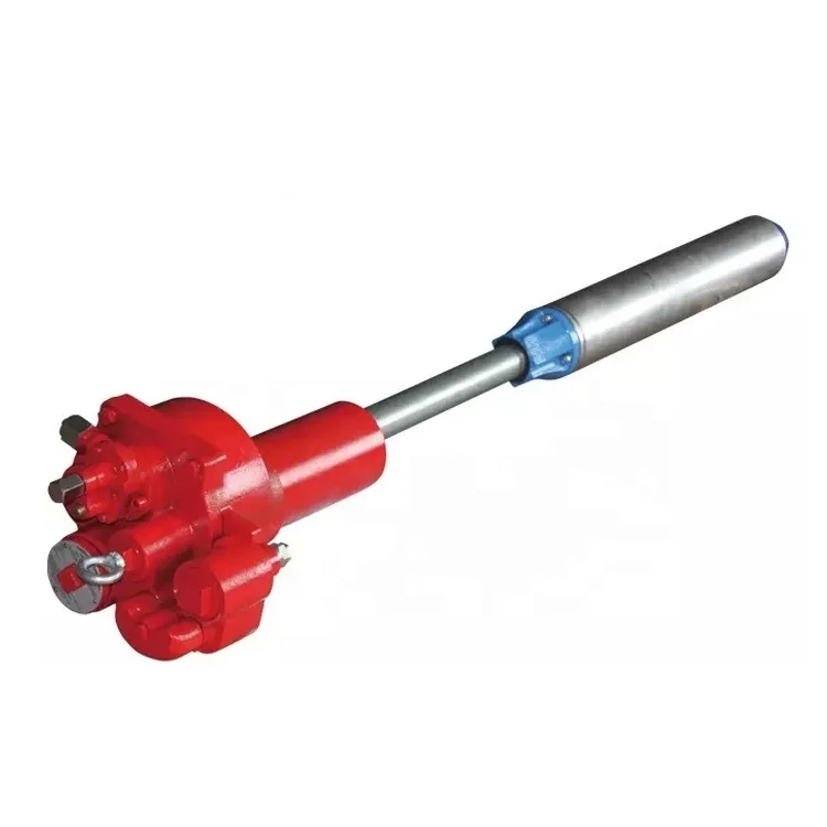 Red Jacket 1.5 HP Submersible Pump