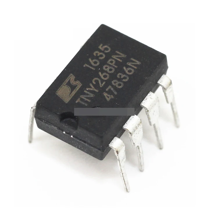 Original TNY268PN TNY268 DIP-7 ic power management chip