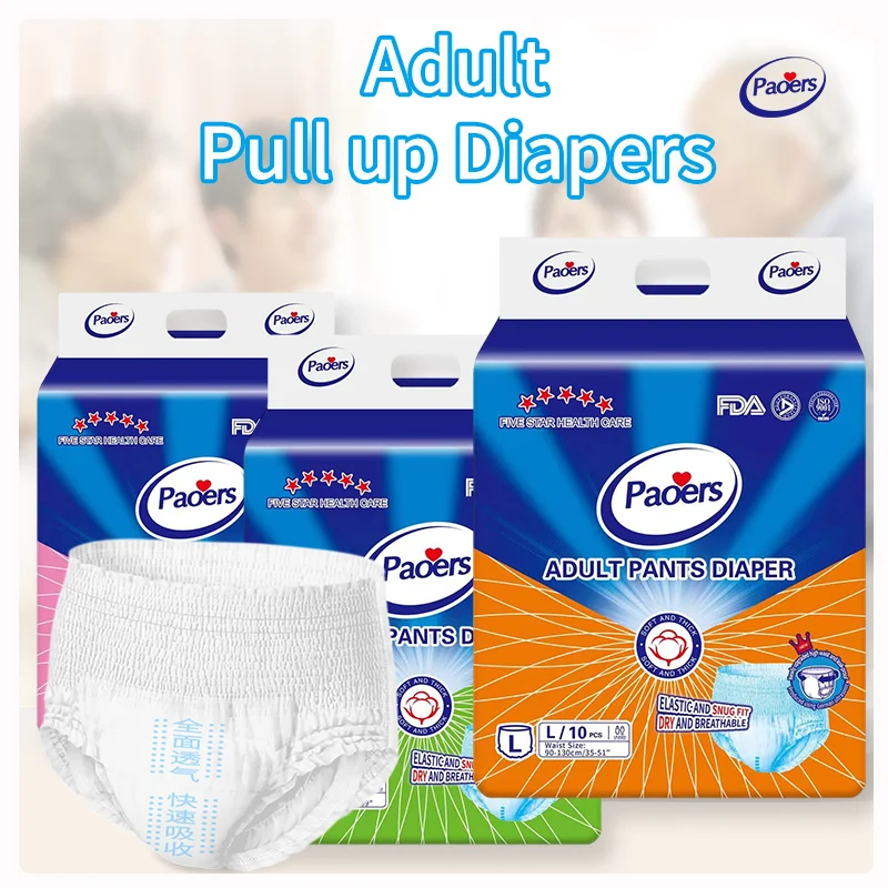OEM Supplier Sales Excellent Cotton Menstrual Cycle Panties Lady Menstrual Period Pants