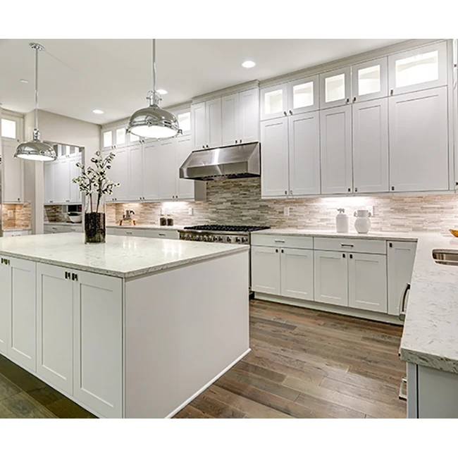 Роскошный современный мраморный остров, домашняя мебель, кухонные шкафы, современный дизайн