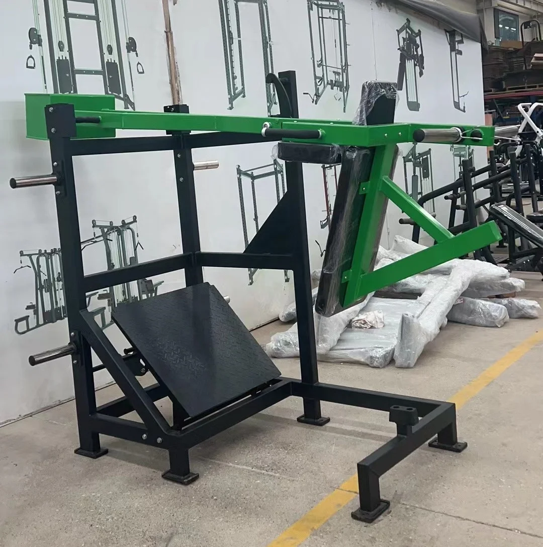 M1 Selectorized Standing Lateral Raise Fitness Strength Equipment