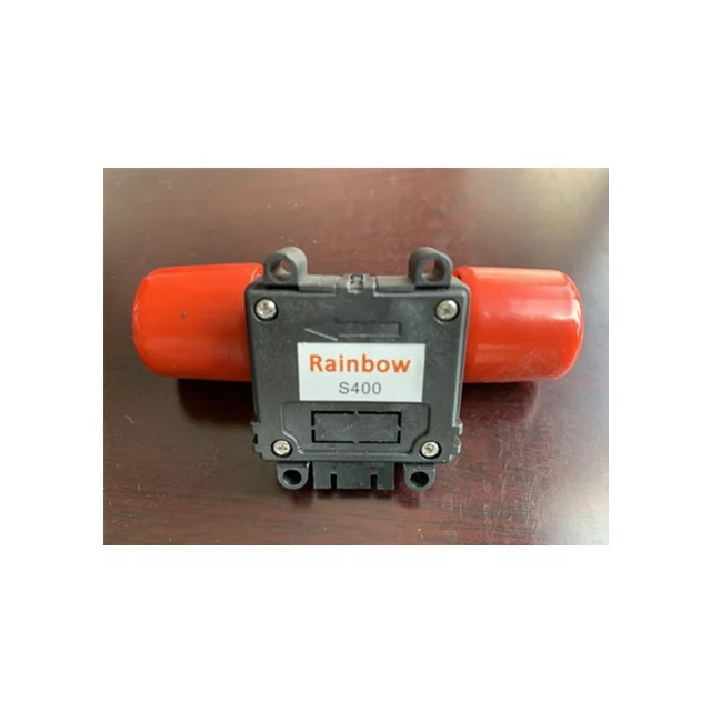 OEM supplier air flow sensor for medical breathing machines alternate to Honeywell AWM720P1