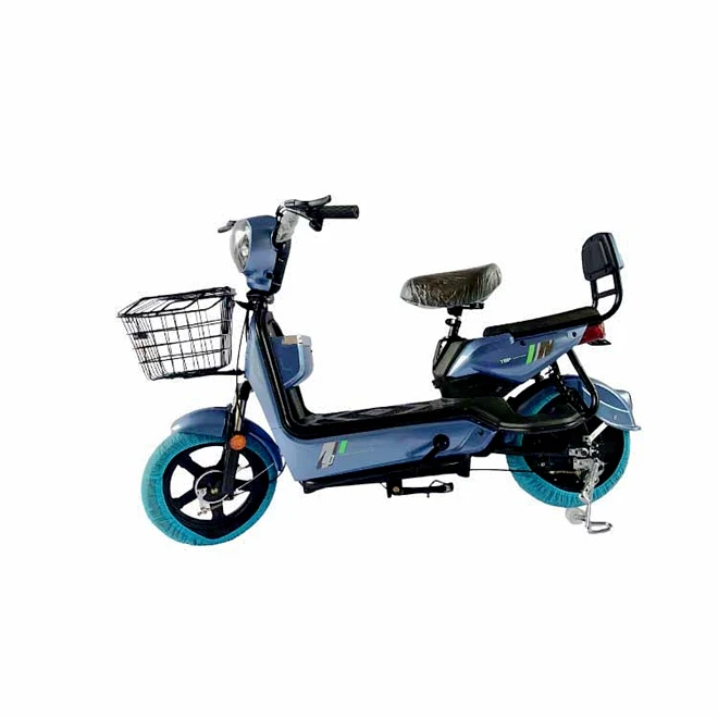 Electric bicycle scooter used electric bicycle car city electric bicycle