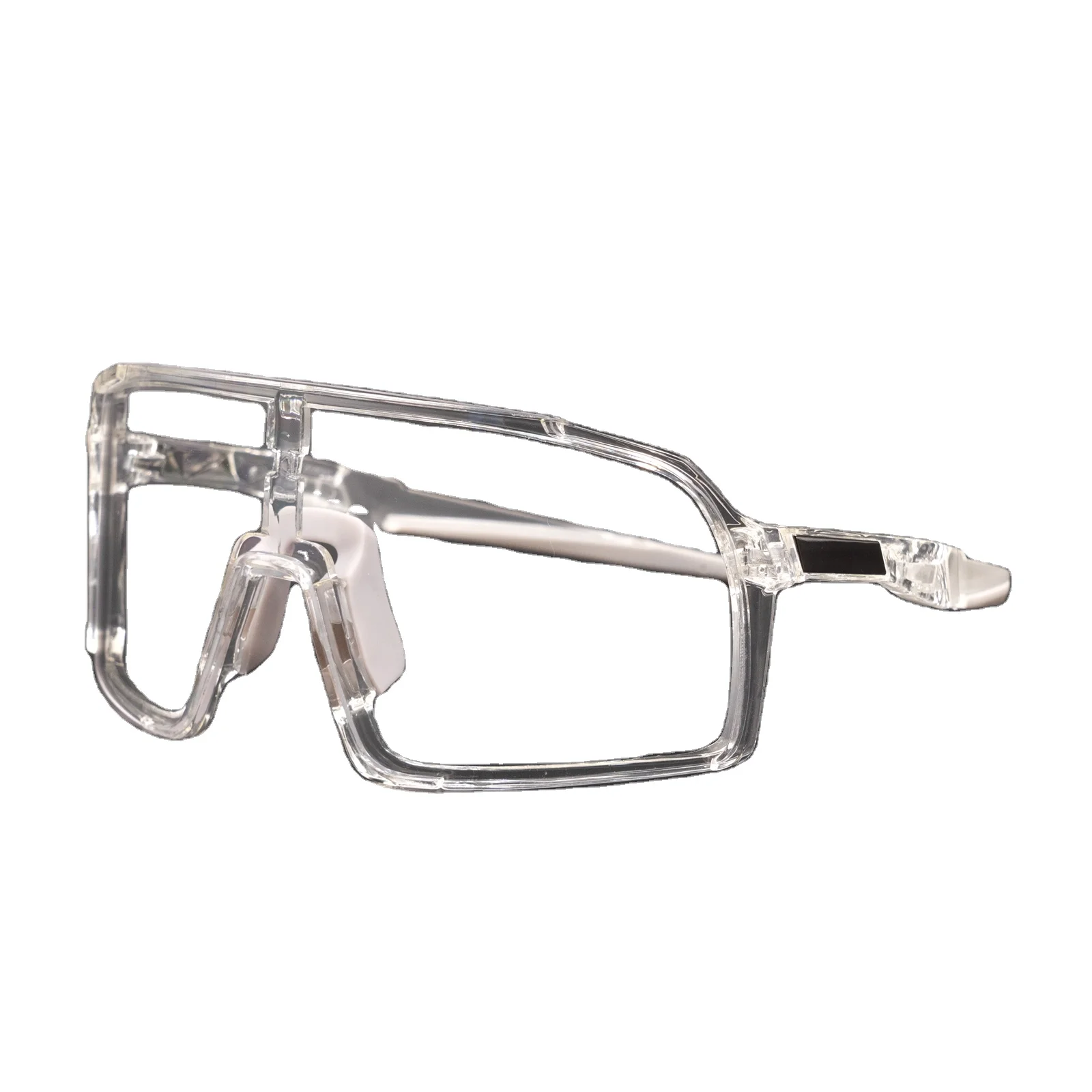 customize logo quality sports photochromic Sunglasses tr90 Cycling Bicycle Glasses outdoor Biking Fishing eyewear