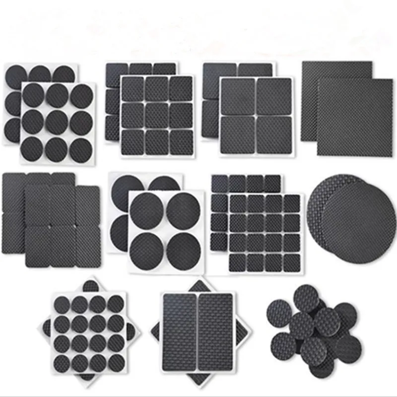 High quality flame resistant custom shapes die cutting blocks 2mm 3mm high density double sided EVA foam sheets tape