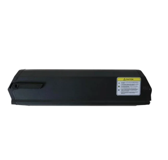 36V17AH Reention Dorado Case Battery for UHVO/E-TORQUE Bike 505mm Long