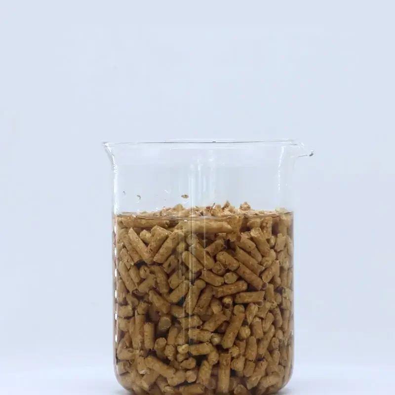 Arena Sanitaria Para Gatos OEM Cat Litter Factory Low Tracking Flushable 20kg Pine Wood Pellets Cat Litter