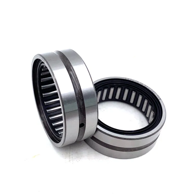 China Customize Needle Roller Bearing NK*R50 W3552F KBK18*22*24 Chrome Steel with Factory Price