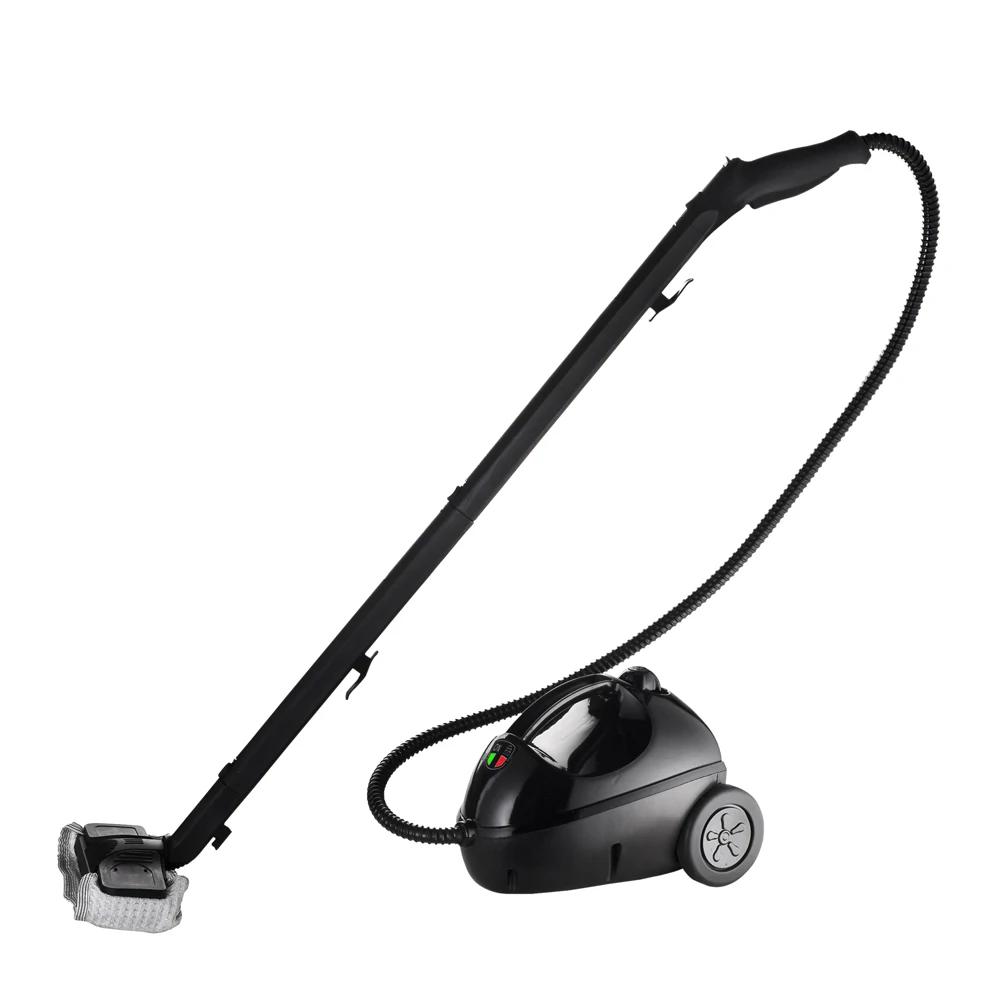 2016 hot selling 10 in 1 vacuum cleaner steam cleaner steam mop for household