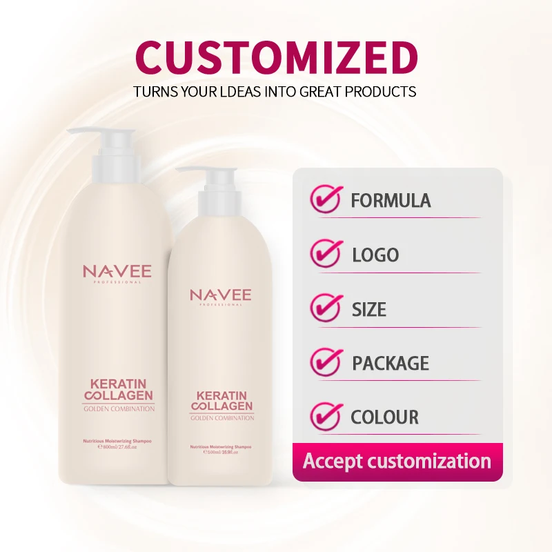 Hair Care Manufacturer Men Women Deep Clean Scalp Shampoo Anti Loss Rice Water Hair Growth Shampoo Rice Hair Shampoo