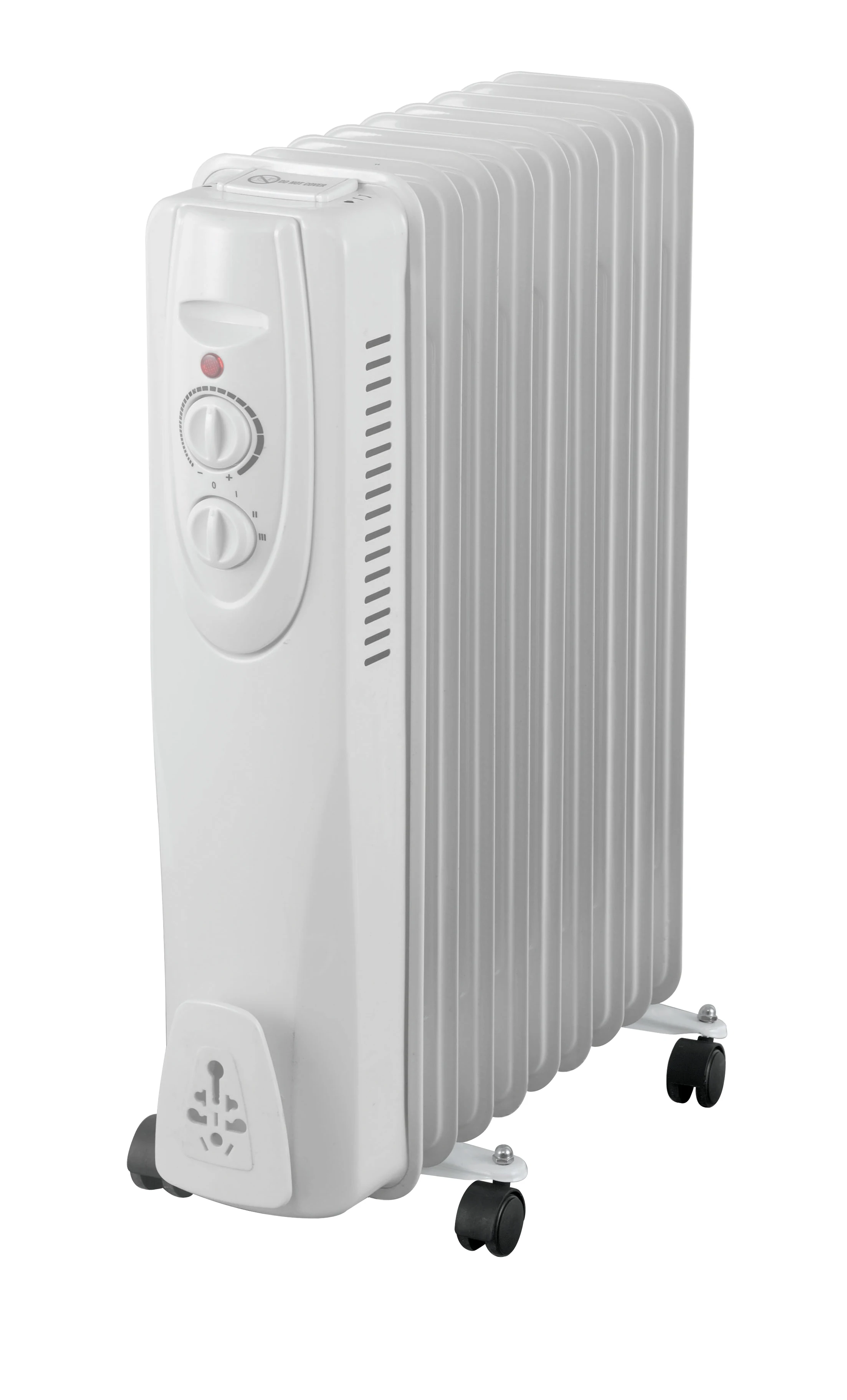 F1  CE/RoHS portable electric oil radiators heater 7fins/9fins/11fins/13fins with blower and 24hours timer available