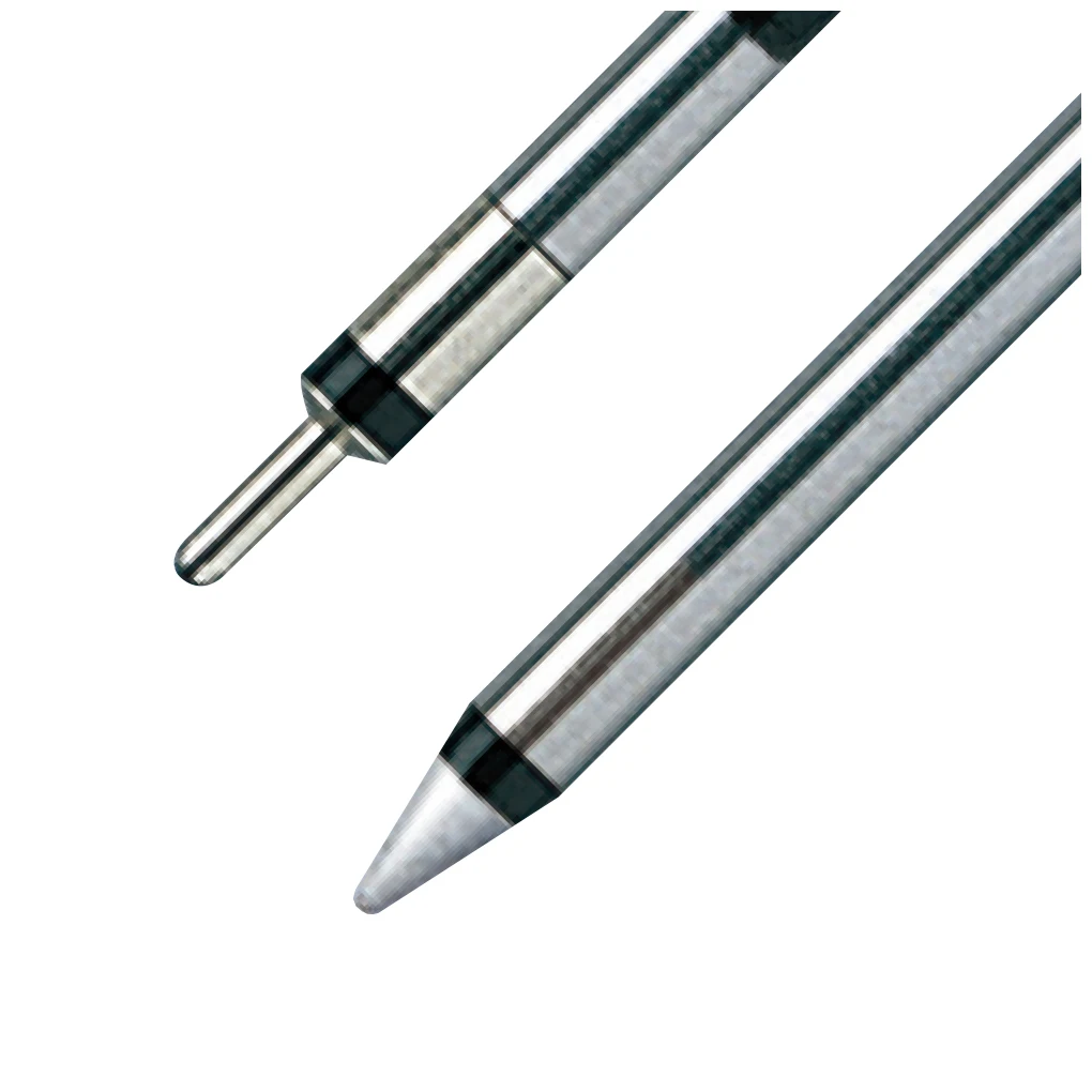 Japanese famous excellent reliability bulk ball point pen refill