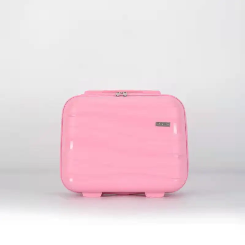 RESENA RP1908 PP Koffer Sets Carry-On Suitcase Sets Own Design Large Capacity Business Trolley Bag Travel Luggage Sets