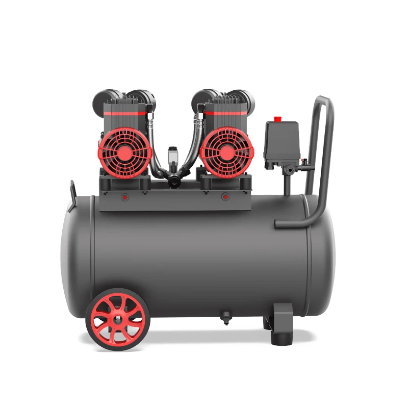 Air Compressor 2-1100X2F50