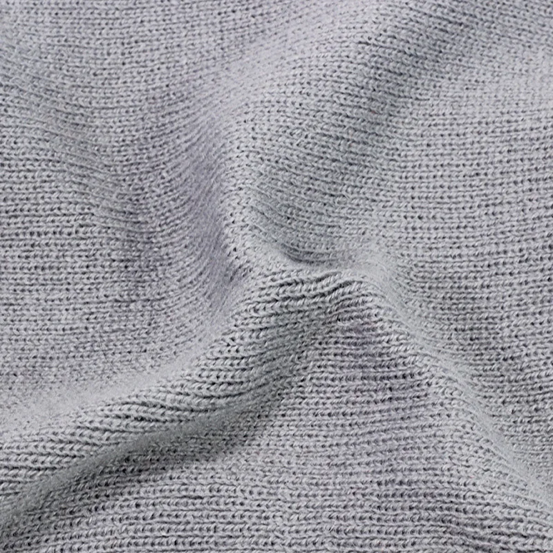 Q725 Women Men Beanies Female Girls Solid Color Beanie Warm Bonnet Casual Autumn Cap Custom Blank Knitted Plain Winter Hats