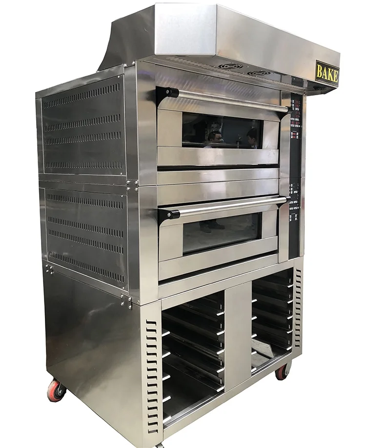 kitchen bakery equipment best deck oven for artisan bread