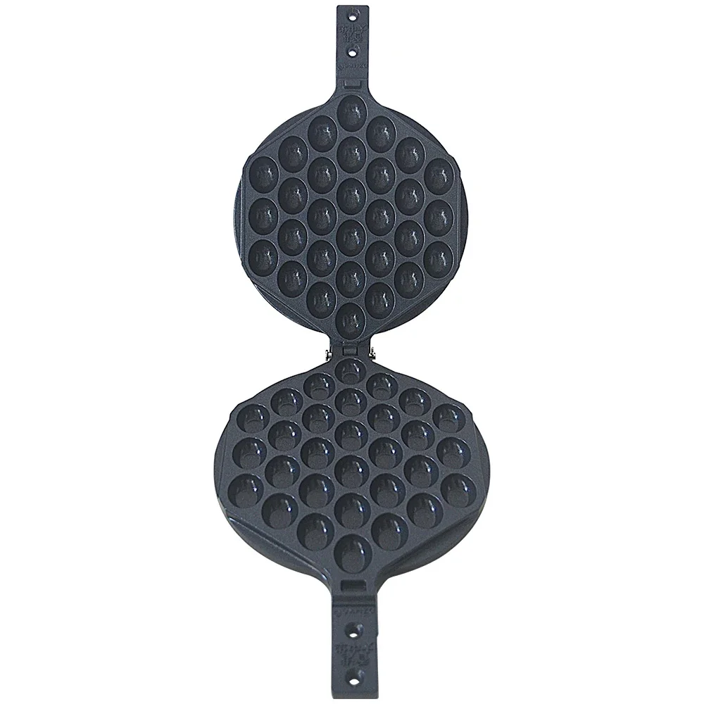 XEOLEO Commercial QQ Egg waffle machine Accessories waffle maker Thirty eggs Egg machine baking tray -HK-2008A  only