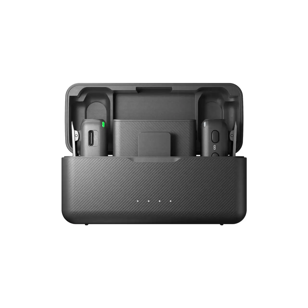 Original for DJI Mic,Wireless Microphone, High Quality Rechargeable wireless microphone