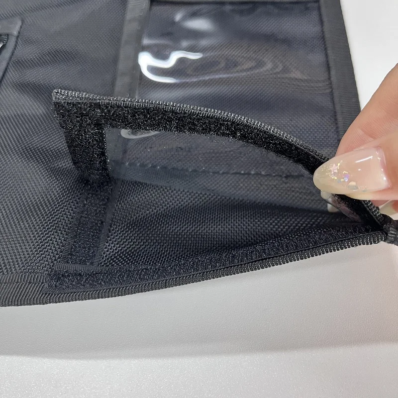 Faraday Bag with Clear window Blocking Spam Calls Protective Cover for Cellphone Tablet