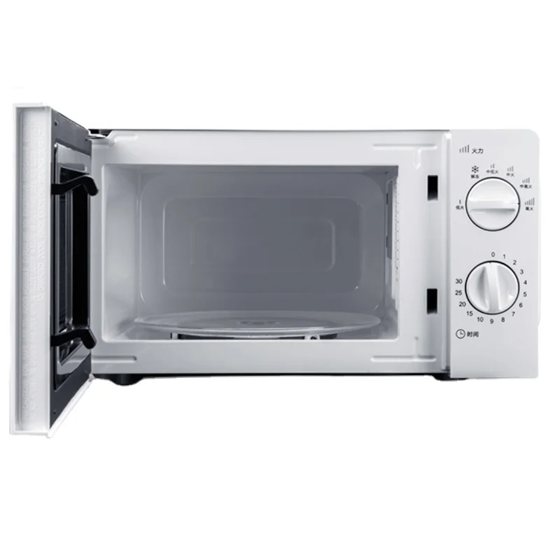 0 7 cuft/20 л 700 Вт настольная микроволновая печь цифровая или механическая для DMD70-20MBSG(V1)