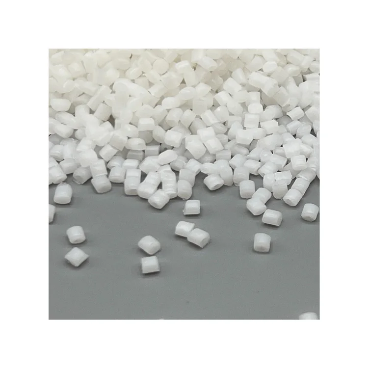 Dawn manufacturer supply white masterbatch in plastic color pla masterbatch for plastic bags