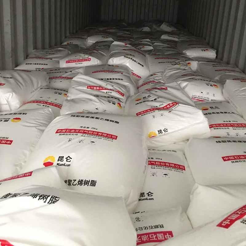 Low Price Wholesale Recycled HDPE Granules Virgin&Recycled HDPE/LDPE/LLDPE/PP/ABS/PS Granules Plastic Raw Materia