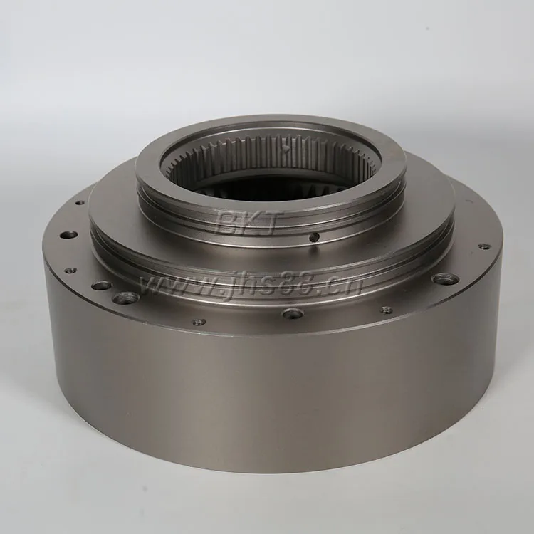 BKT GEAR RING R170W-7 R170W-9 R200W-7 R210W-9 ZGAQ-02211 4472-348-112 4472-348-029 экскаватор запчасти