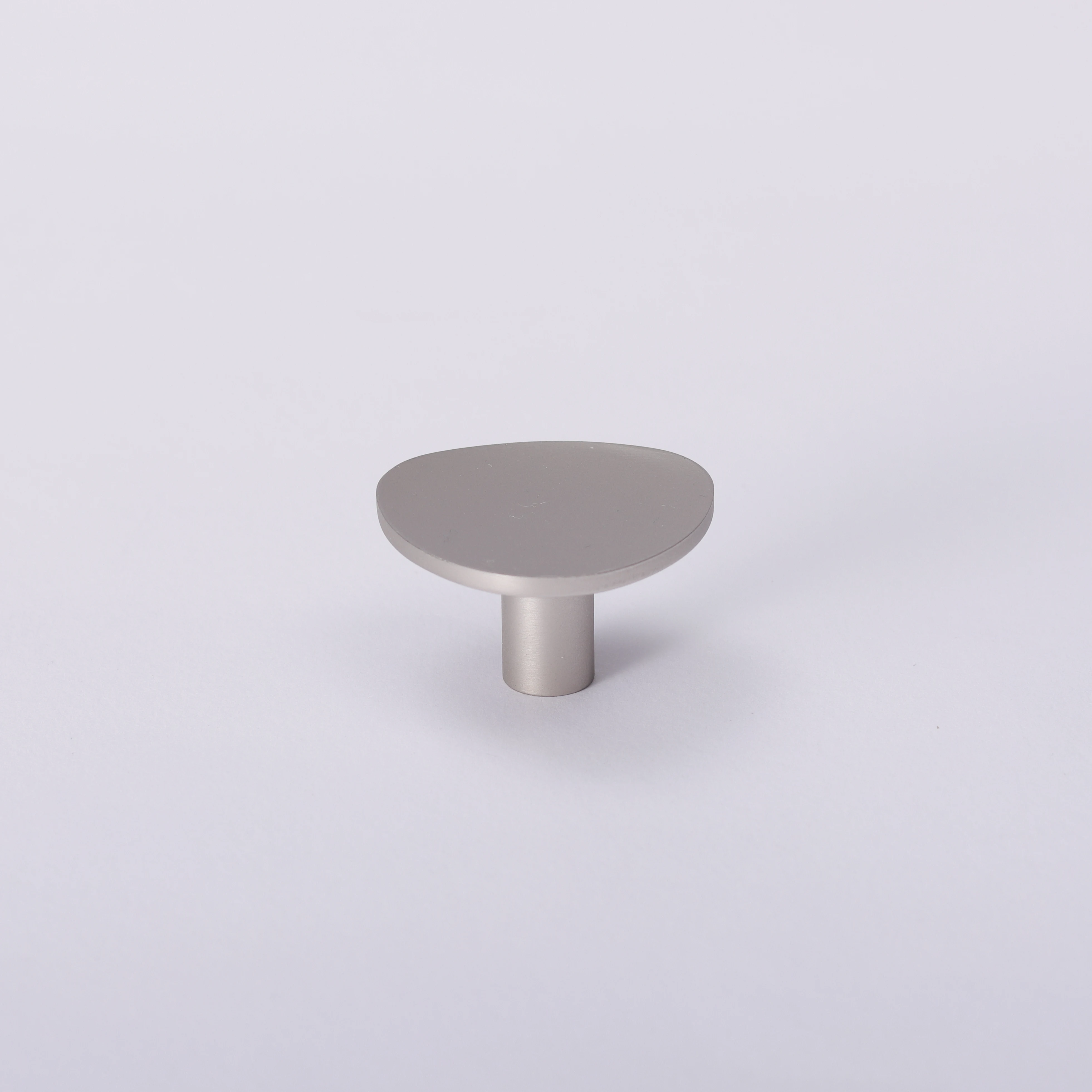 New design knob Brushed brass and brass Nickel Matt black Furniture Hardware Door Cabinet handle Kitchen Door Knob